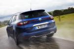 Renault Megane Estate GT 2016 года
